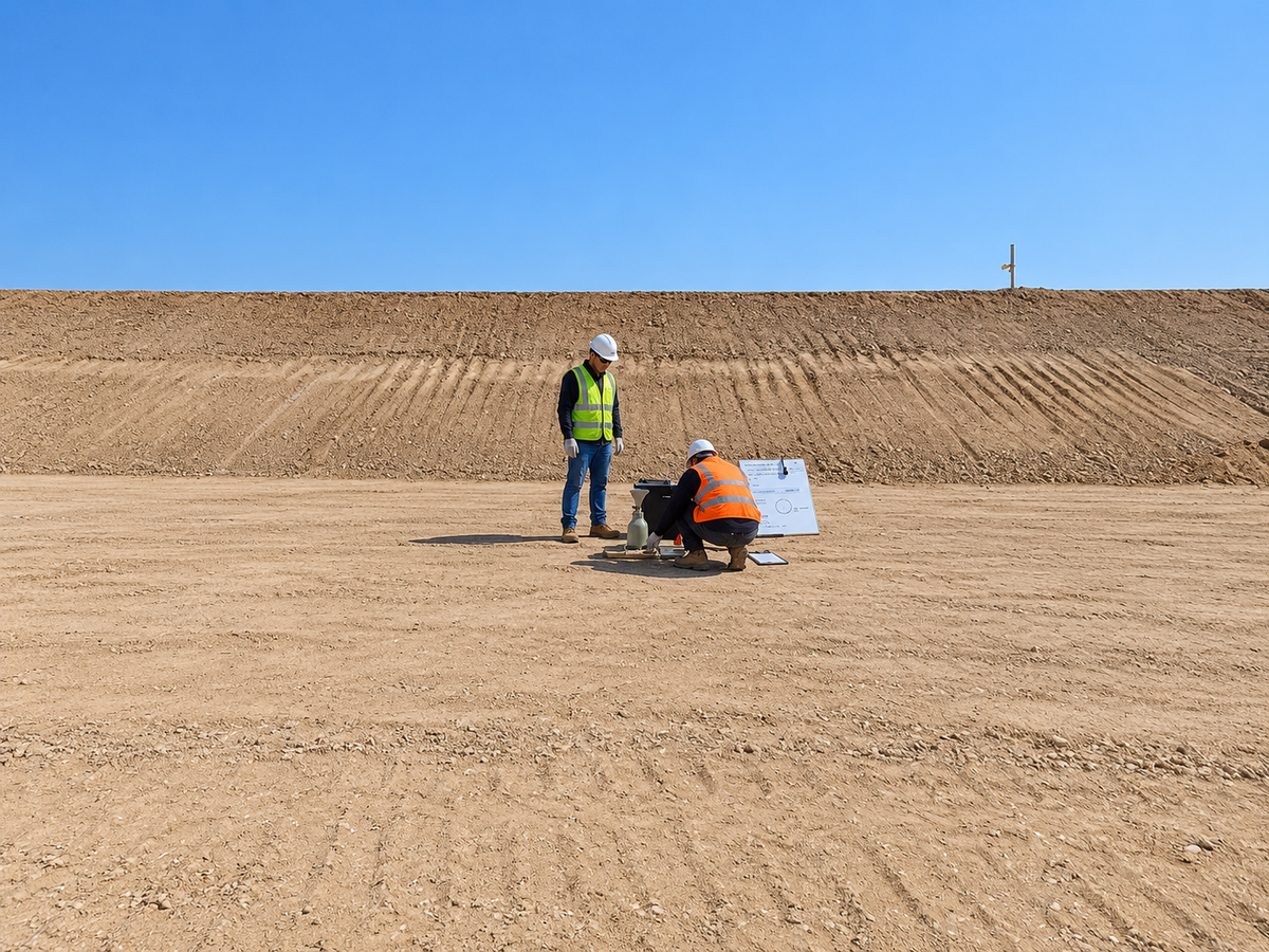 Obra PLANTA DE TRATAMIENTO DE AGUAS RESIDUALES (PTAR)